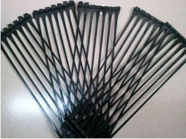 單向土工格柵使用優勢